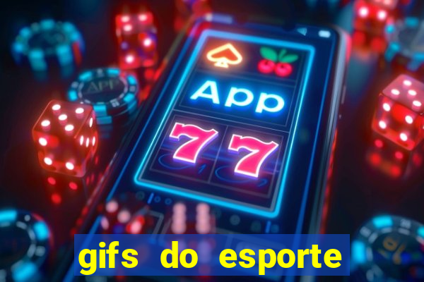 gifs do esporte clube bahia